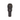 10X Microscope Objective Lens with Black Finish, SKU MS24011303, three quarter front view