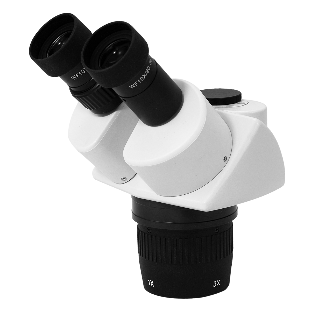 Hero Microscope View 10X/30X Microscope Body for Microscopes | View Solutions Inc.