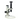 0.7-4.5X 5.0 Megapixels CMOS Track Stand LED Dual Illuminated Light  Video Zoom Microscope MZ02120214