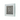 Manufacturing Precision ±1μm Glass Concentric Square Ring Calibration Target (3x3″) CT20040102