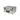 Carrying Case (Hard) for MV0201 LCD Video Microscope Body, SKU MA02061101, three quarter front view