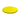 45mm Microscope Filter (Yellow), SKU FI02045101, three quarter front view