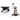 Microscope Base For NE620, SKU Nexcope-NE620-Binocular-0001, three quarter front view