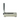 ESD Safe Vertical Post Height 225mm ESD Gliding Base Stand ST19011401