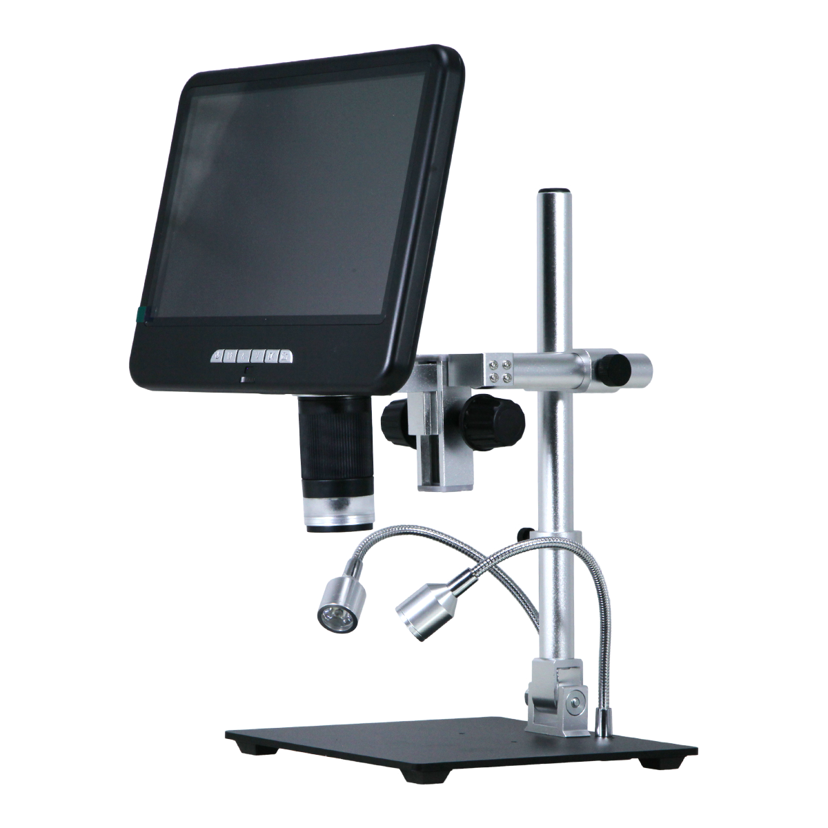 Hero Microscope View 2.6-64X Digital Microscope | View Solutions Inc.