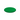 34mm Microscope Filter (Green), SKU FI02027101, three quarter front view