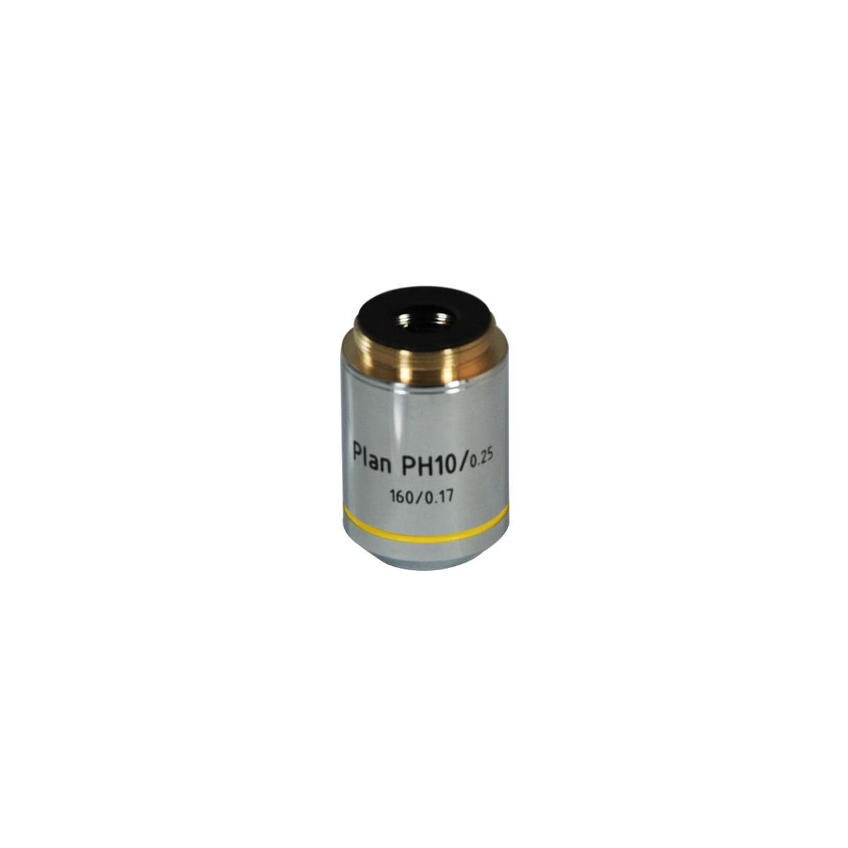 Objective 10x 10X Objective for Microscopes | View Solutions Inc.