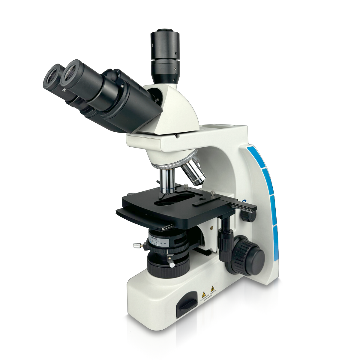 Microscope View Slt 40-1000X Biological Microscope | View Solutions Inc.