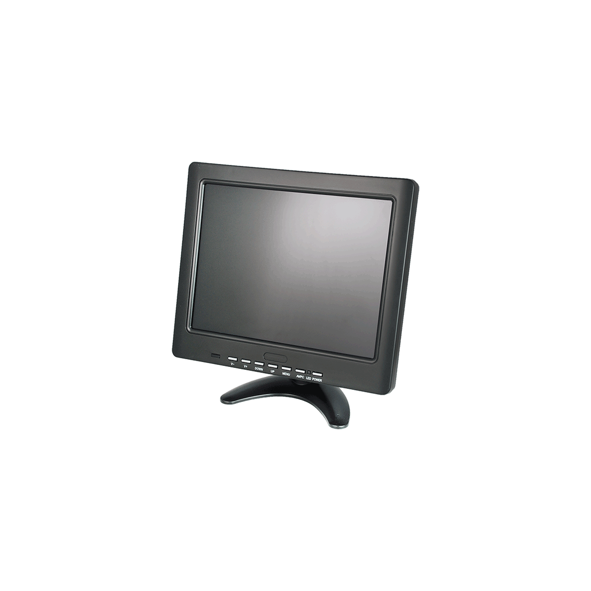 Monitor for Microscopes | View Solutions Inc.