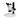 7-90X LED Light Track Stand Trinocular Zoom Stereo Microscope, SKU SZ02010034, three quarter front view