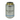 Objective Working Distance 0.6mm 40X Infinity Plan Achromatic Objective, SKU BM04043532, three quarter front view