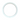 Plastic Ring Adapter for Magnifying Lamp Lens MG163043 Series, SKU MG16304311-0006, three quarter front view