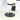 Simple Rotating Polarizer Kit for Microscope, with Stage Plate + Clips