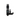 1X Laser Video Microscope Body (WIDE VMU-BDV), SKU Mitutoyo-378-517, three quarter front view