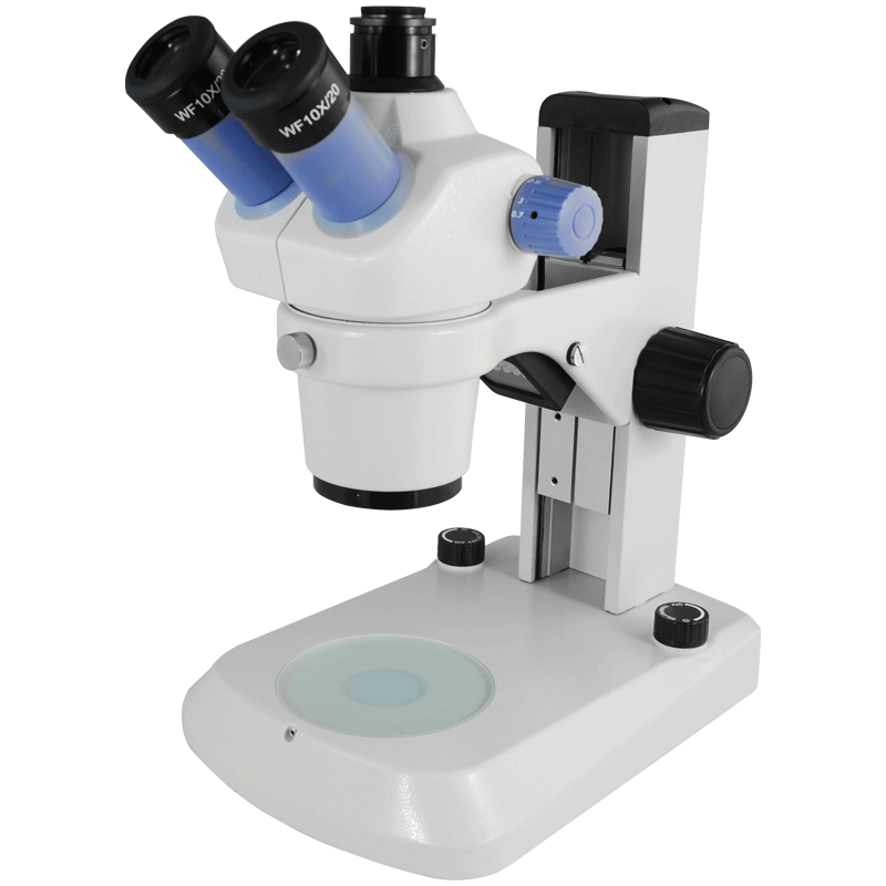 Microscope View Slt 7-30X Stereo Microscope | View Solutions Inc.