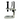 0.58-7X 5.0 Megapixels CMOS Post Stand LED Dual Illuminated Light  Video Zoom Microscope MZ02130114