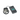 Quadruple (4) Holes Quadruple (4) Holes Bright/Dark Field Motorized Nosepiece Mitutoyo-378-727A