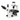 40X-400X Inverted Phase Contrast Lab Microscope, Trinocular, Halogen Light, Bright Field, SKU PH04070303, three quarter front view
