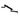 Microscope Flexible Articulating Arm (No Base, Arm Only), SKU ST02071211, three quarter front view
