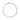 Plastic Ring Adapter for Magnifying Lamp Lens MG163043 Series