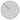 Concentric Circle, SKU Mitutoyo-176-135, three quarter front view