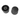Scope Body Zoom Knob(Pair) PZ04011301-0002