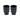 Eyepiece Field of View Dia. 24mm 10X Adjustable Eyepiece (Pair Dia. 30/FN24), SKU Mitutoyo-378-866, three quarter front view