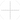 20mm/200 Div  Crosshair Scale Reticle ( Dia. 25mm) RT20104171